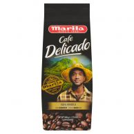 Káva Marila Crema Delicado 500g