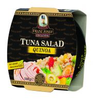 Tuňáková salát quinoa Franz Josef Kaiser 160 g