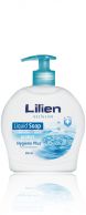 Tekuté mýdlo Lilien Hygiene Plus 500 ml