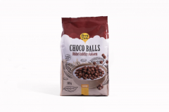 Choco Balls cereální kuličky 500 g