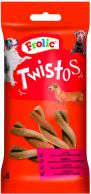 Frolik pes pochoutka Funny Twistos 105 g
