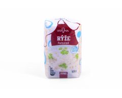VAROMA rýže parboiled 500 g
