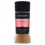 Káva Davidoff Crema Intense 90 g