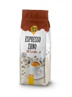 Nový den káva Espresso 100% arabika zrno 500g