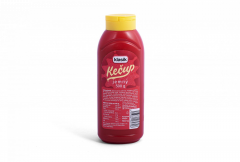 Kečup jemný Klasik 500 g