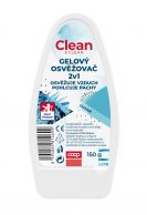 Clean&Clean Osvěžovač gelový oceán 150 g