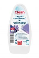 Clean&Clean Osvěžovač gelový levandule 150 g