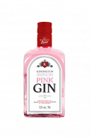 Pink Gin 37,5% 0,7 l