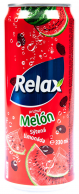 Relax Meloun 0,33 l
