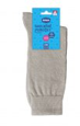 Doma Ponožky dámské bavlněné 99% bavlna