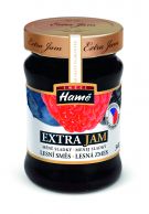 Extra džem lesní směs 340 g