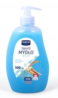 INSPIRED Tekuté mýdlo Oceán 500 ml