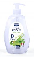 INSPIRED Tekuté mýdlo Antibakteriální 500 ml