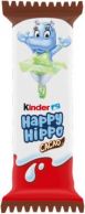 Kinder Happy Hippo kakao 20,7 g