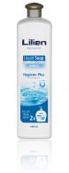 Tekuté mýdlo Lilien Hygiene Plus 1000 ml
