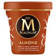 **Magnum Almond Pint 440ml