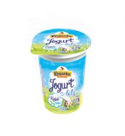 Krajanka Každé ráno jogurt bílý 150 g 