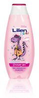 Sprchový gel Lilien dívčí 400 ml