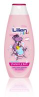 Šampon Lilien dívčí 400 ml
