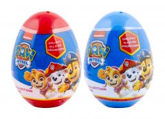 Paw Patrol Collection Egg 10 g