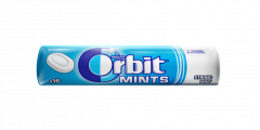 **Orbit Mints Strong mint 28 g