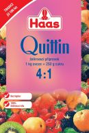 Quittin 4:1 Haas 24 g