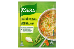 **Polévka Knorr jarní 62 g