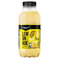 Cappy Lemonade citron 400 ml