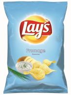 Lay's Sýrové 60 g
