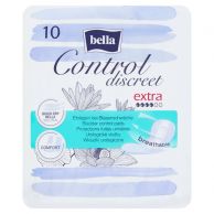 Urologické vložky Bella Control Extra 10 ks