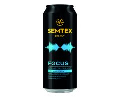 **Semtex Focus 500 ml