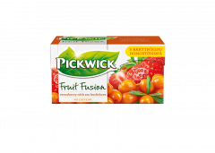 Pickwick jahoda s rakytníkem 35 g