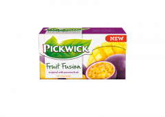 Pickwick tropické ovoce s marakujou 35 g