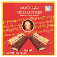 **Mozartovy čokoládky 200 g