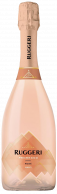 Prosecco Ruggeri Rosé Brut 0,75 l