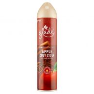 Osvěžovač vzduchu Apple Cosy Cider 300 ml