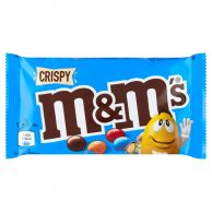 M&M's Crispy 36 g