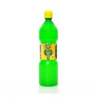 Kapito Citronová šťáva 99,7% 380 ml