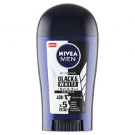 Nivea Men Deodorant tuhý Black&White 40 ml