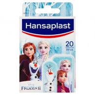 Hansaplast Frozen náplast 20 ks..