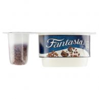 Danone Fantasia mléčná čokoláda 106 g