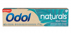 Zubní pasta naturals Mint Clean 75 ml Odol