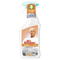 Mr.Proper Kuchyň antibacterial spray 750 ml