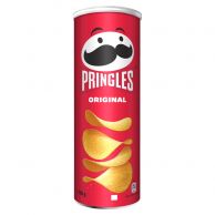 Pringles original 165 g