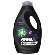 **Ariel Plus gel Black 16 PD
