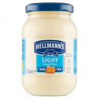 Hellmann's Omáčka Light 210 ml
