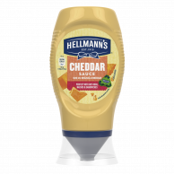 Hellmann's Cheddarová omáčka 250ml