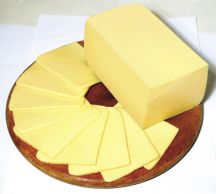 Sýr Gouda 48% - kg