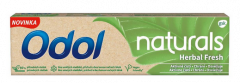 Zubní pasta naturals Herbal Fresh 75 ml Odol