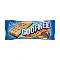 GooFree - Oříšek 50g
